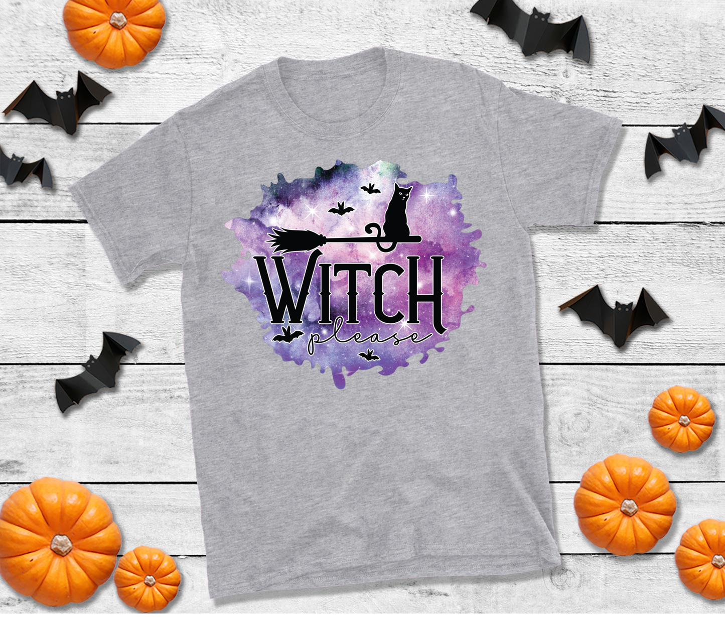 Witch Please