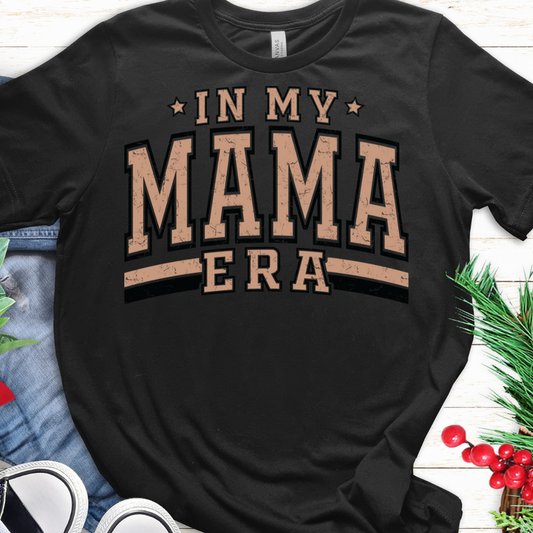 Mama Era T-shirt
