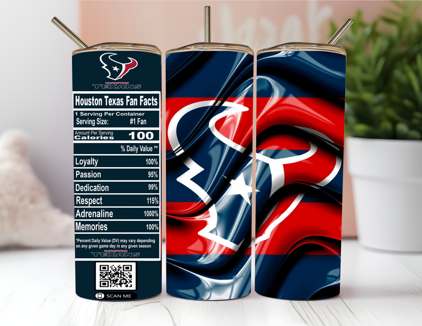 Texans 1